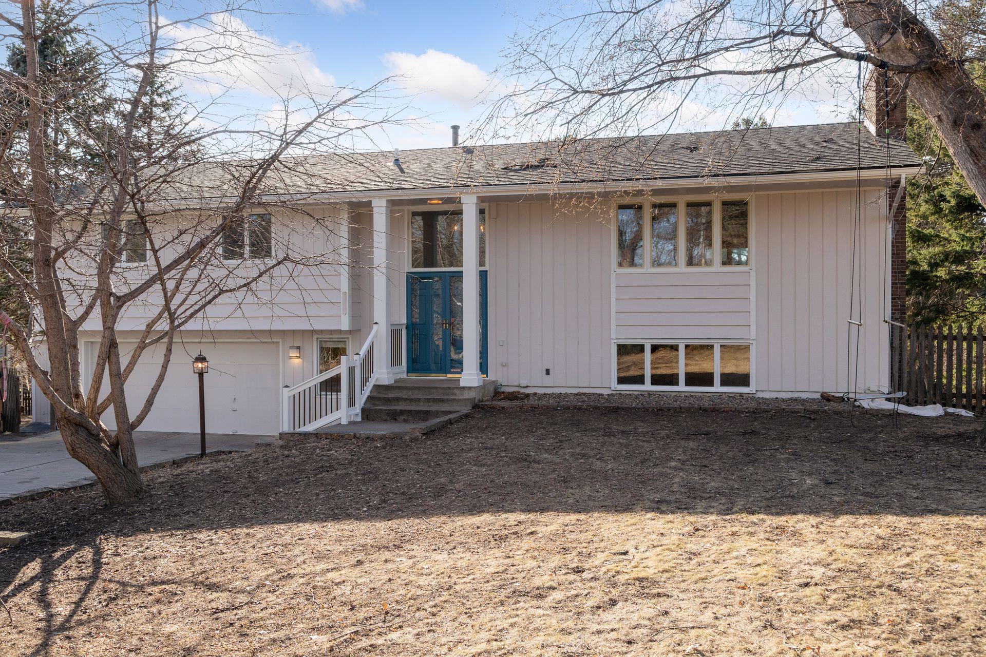 1521 Dodd Road