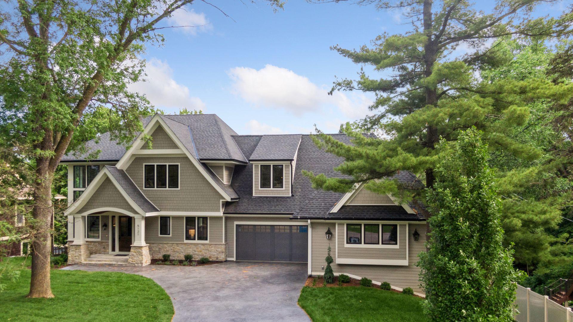 5121 Blossom Court