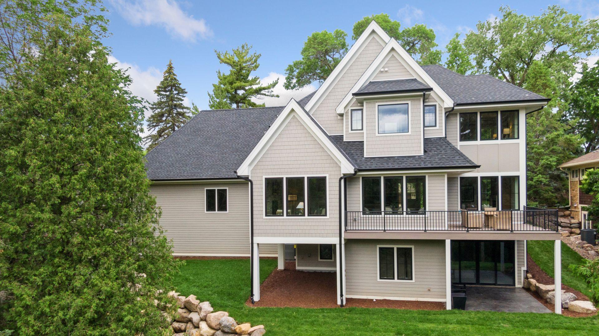 5121 Blossom Court