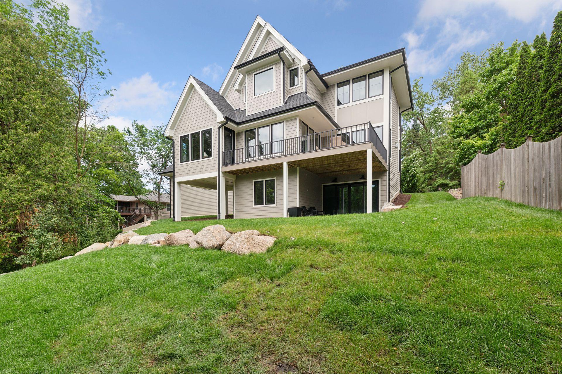 5121 Blossom Court