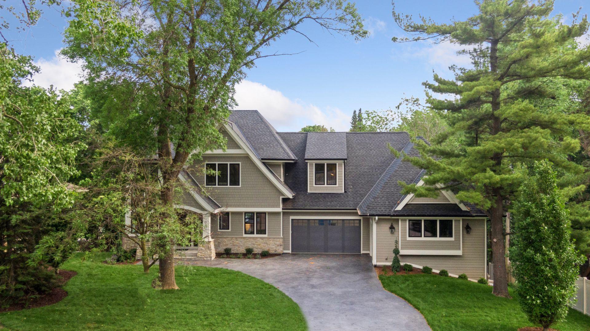 5121 Blossom Court