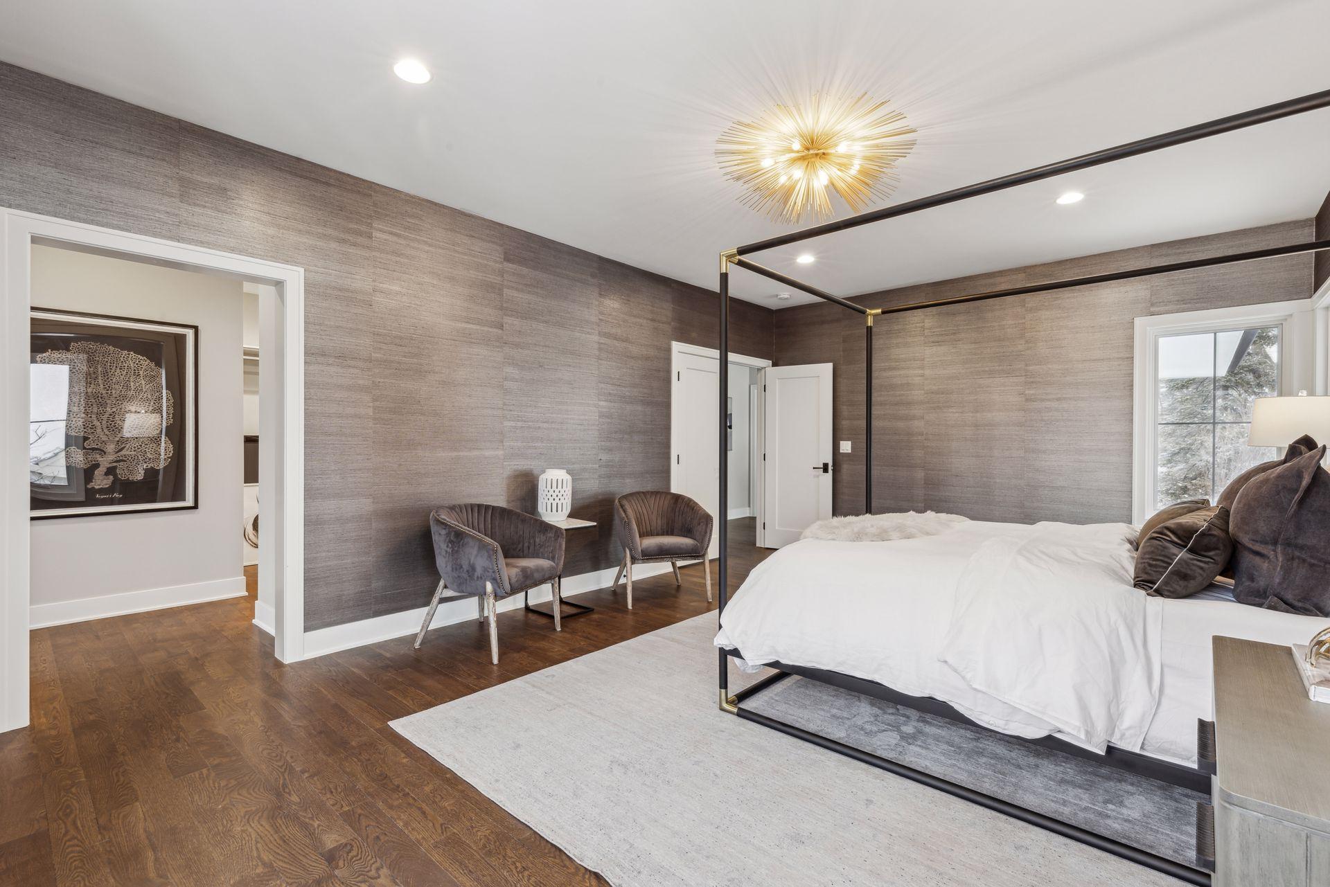5121 Blossom Court