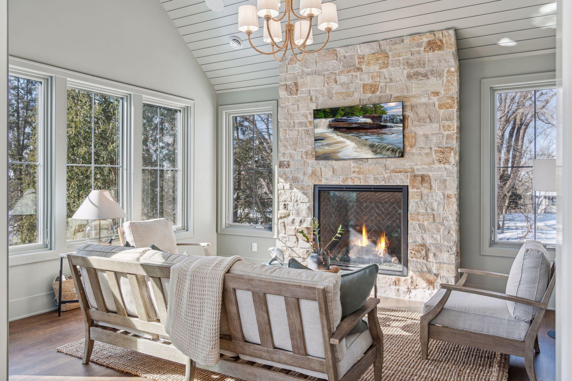 5121 Blossom Court