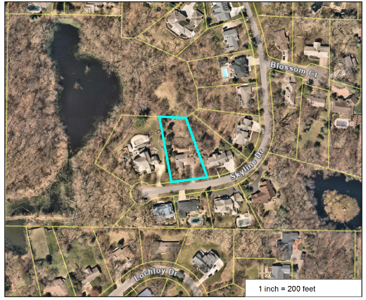 5124 Skyline Drive