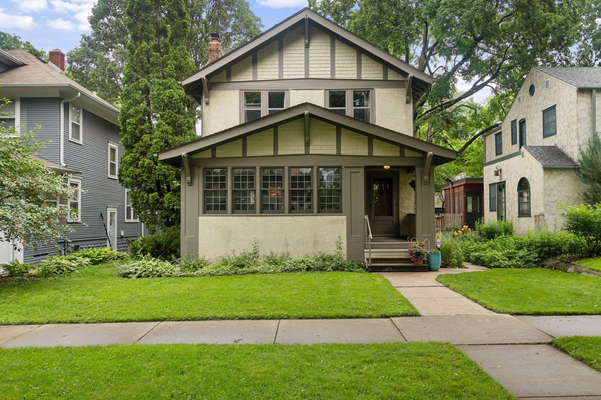 2161 Princeton Avenue