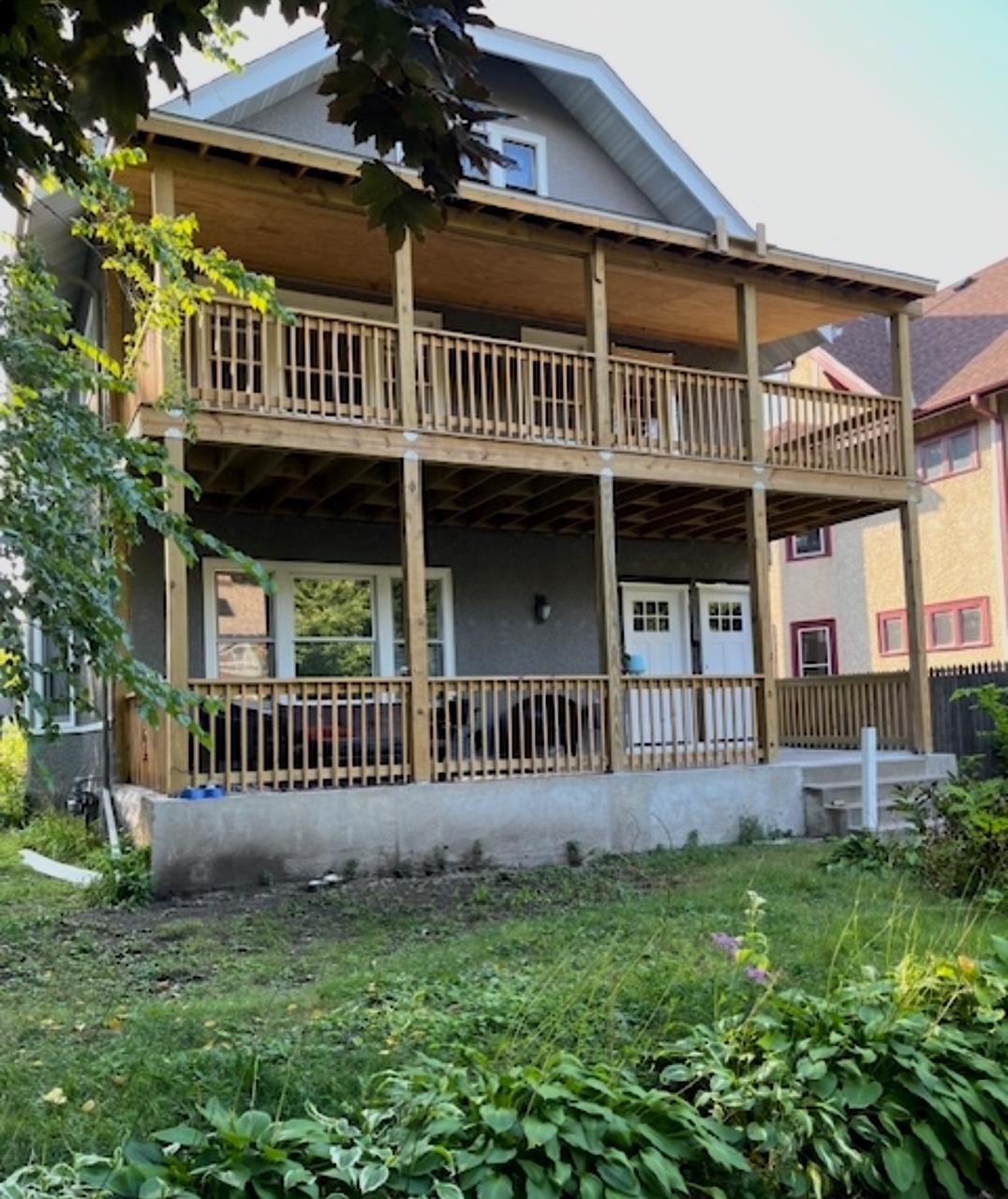 3116 Oakland Avenue