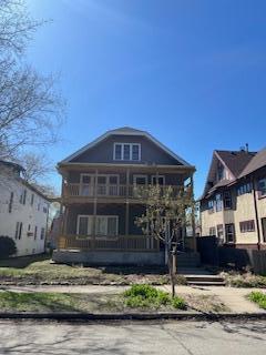 3118 Oakland Avenue