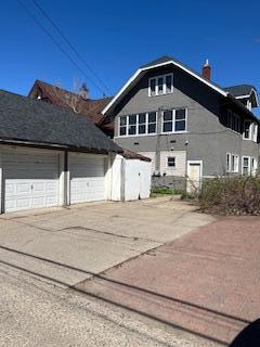 3118 Oakland Avenue