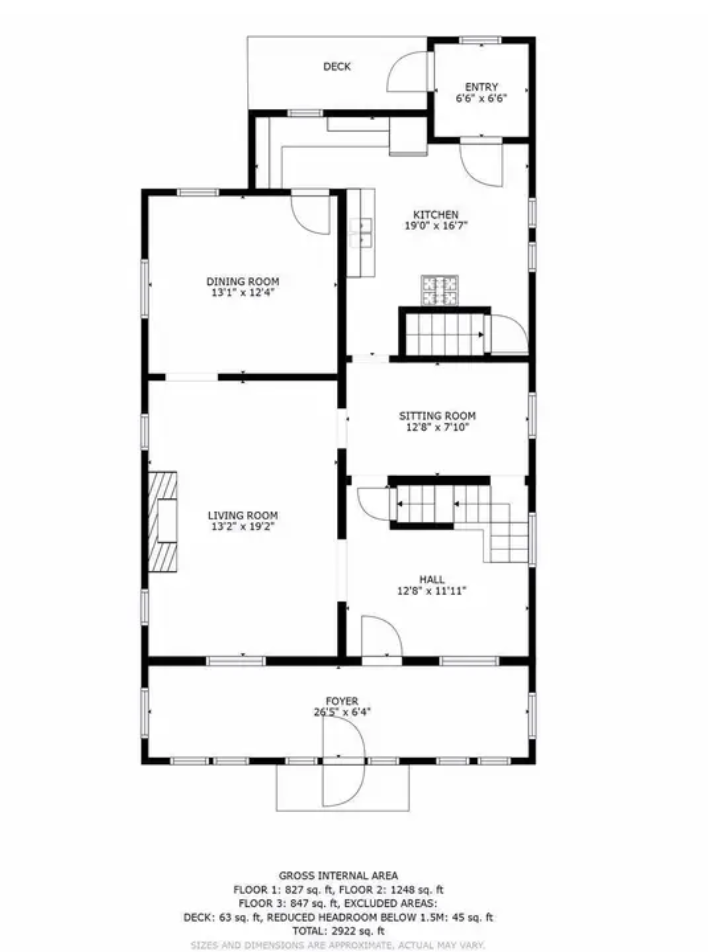 300 Blake Road S