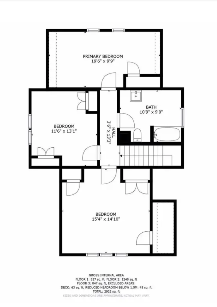 300 Blake Road S