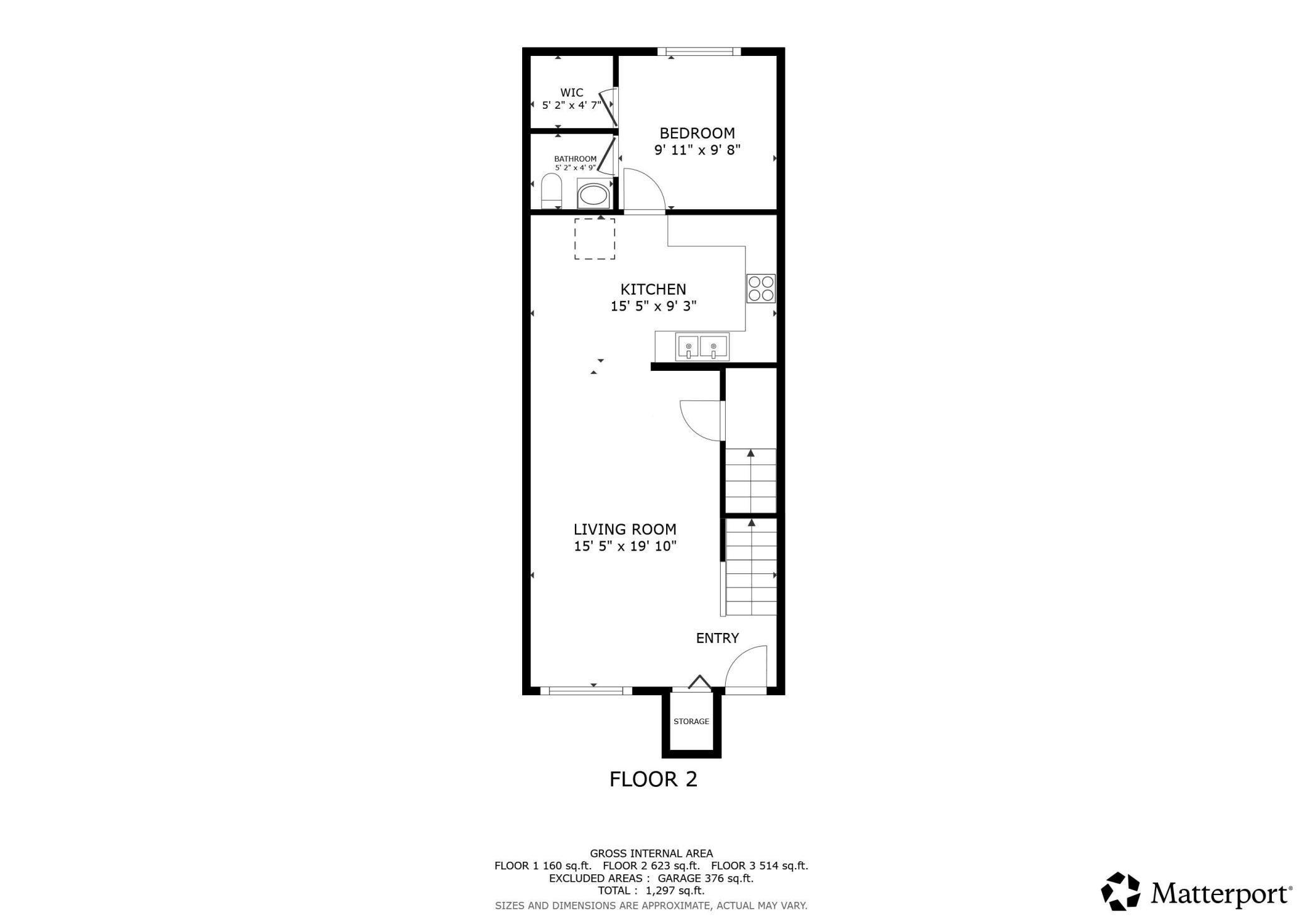 1627 Christie Place