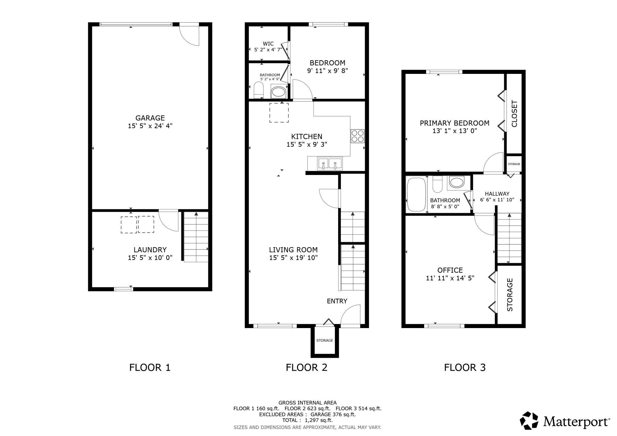 1627 Christie Place