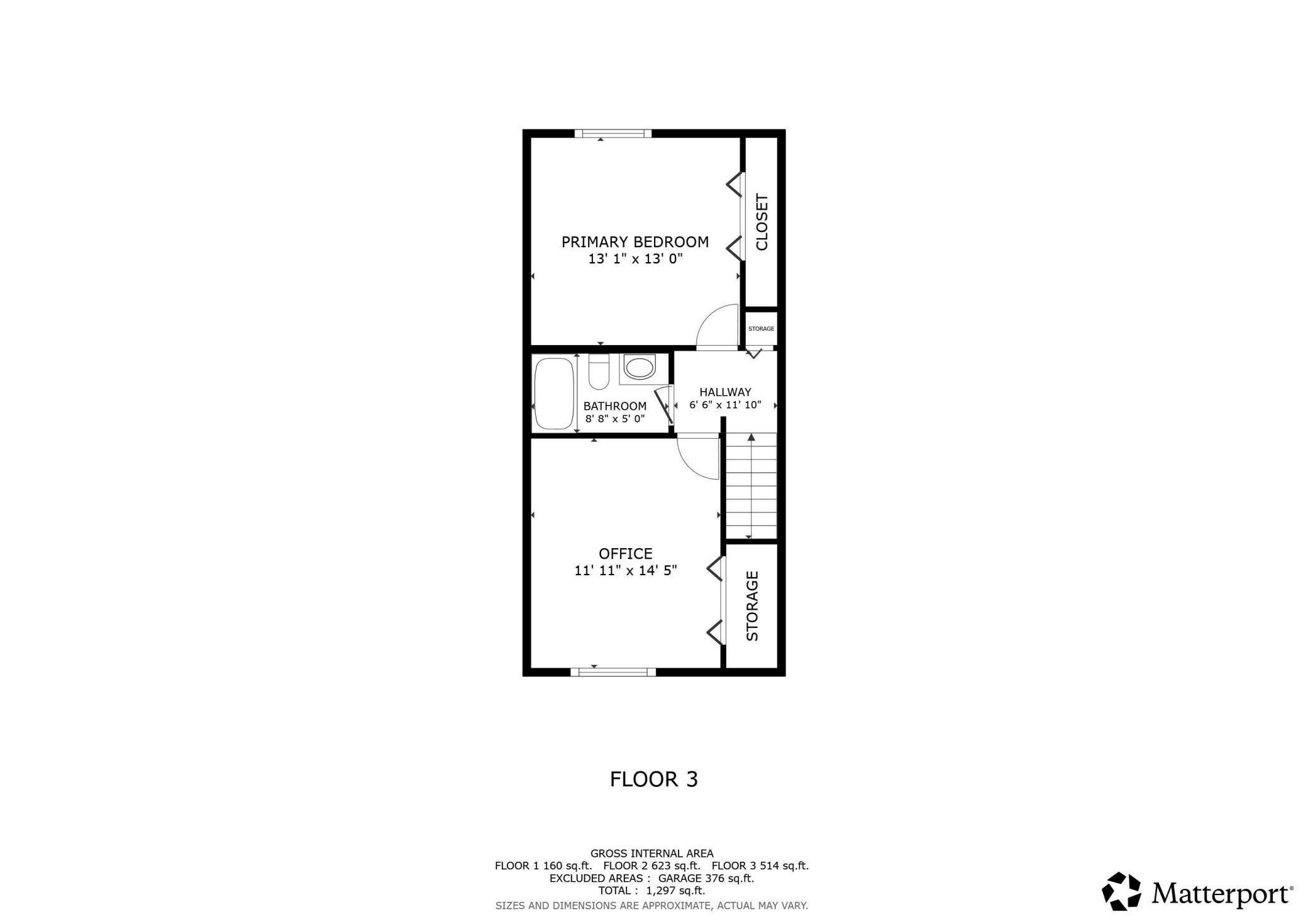 1627 Christie Place