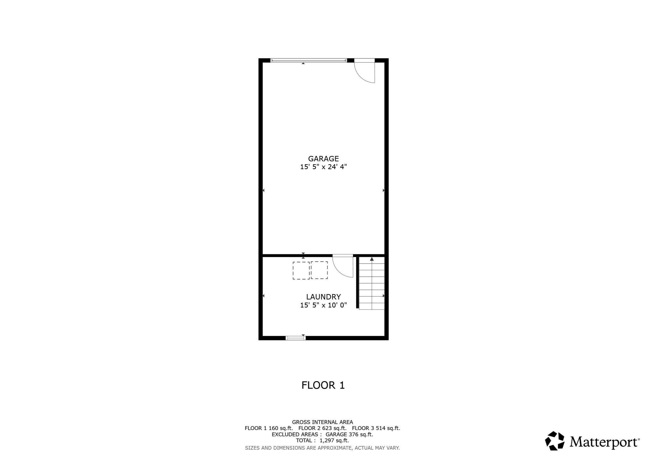 1627 Christie Place