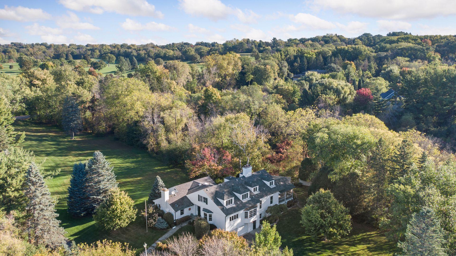 600 Wentworth Avenue