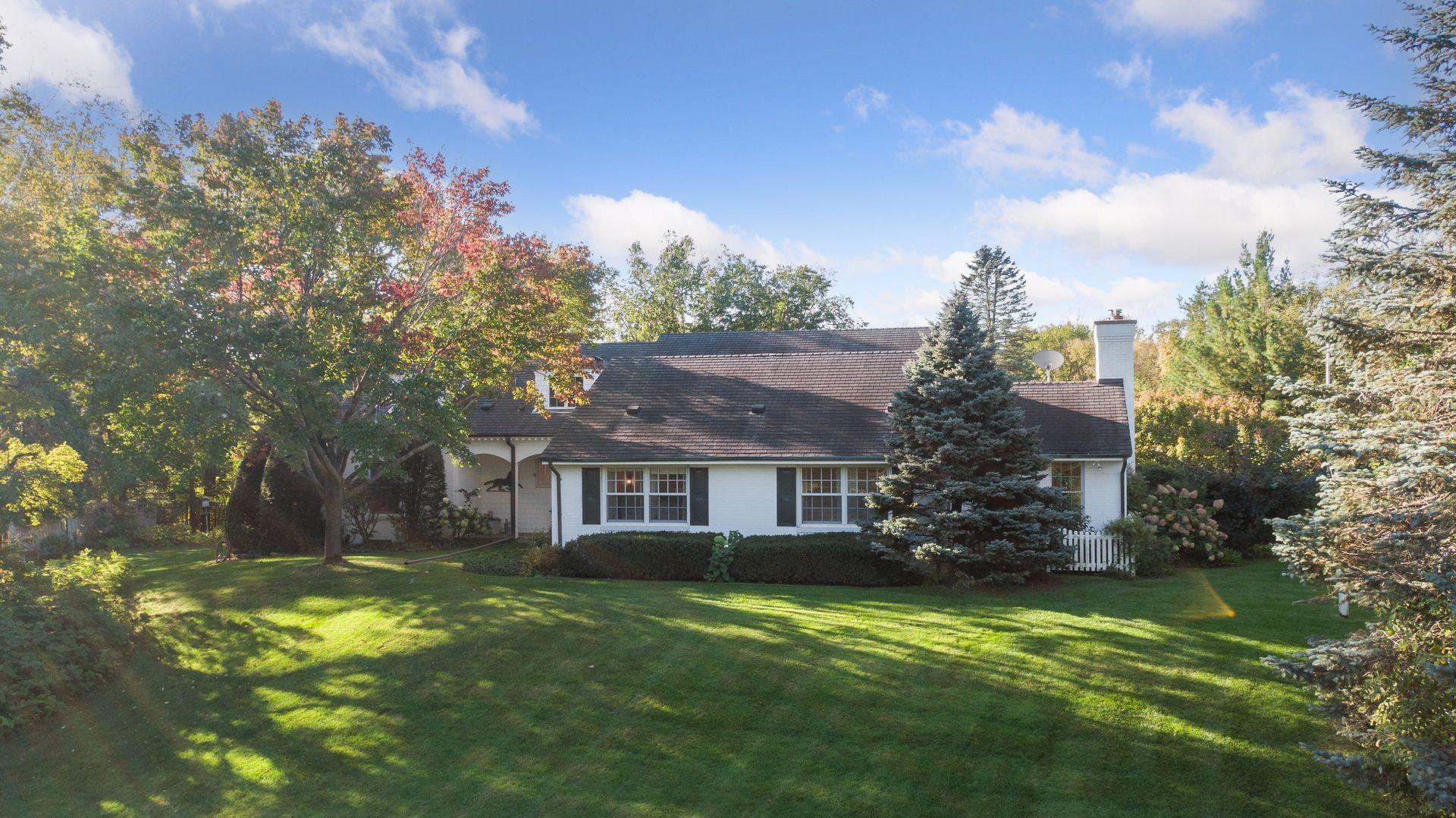 600 Wentworth Avenue