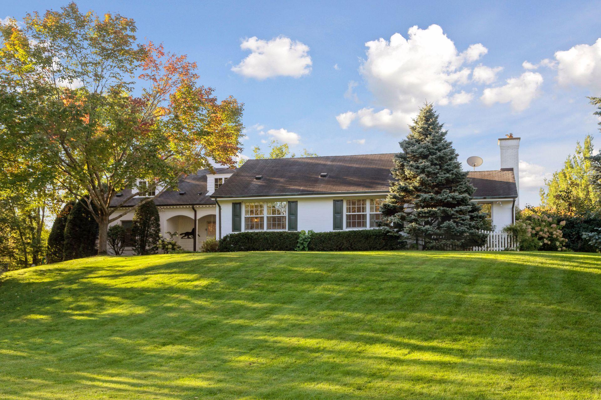 600 Wentworth Avenue