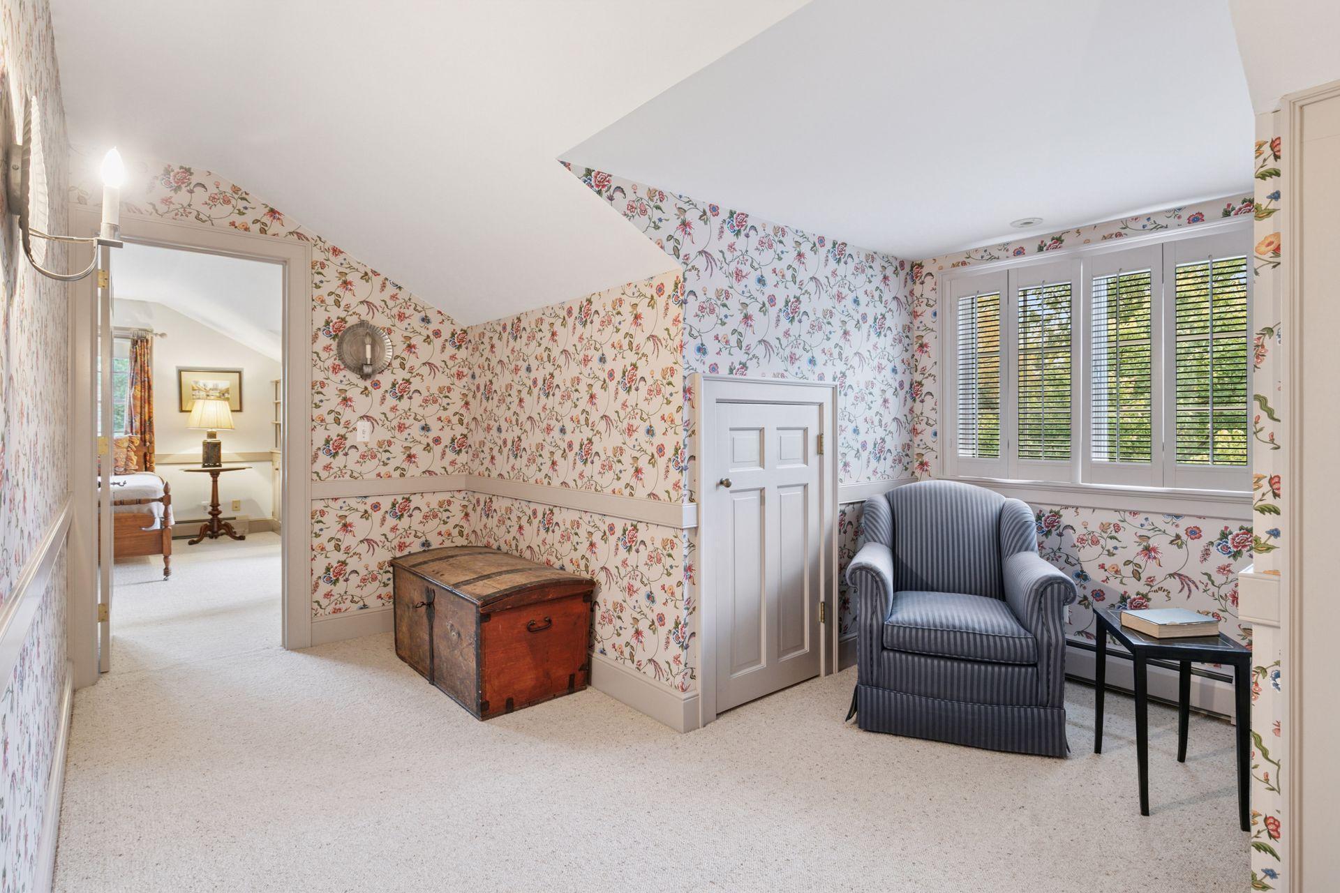 600 Wentworth Avenue