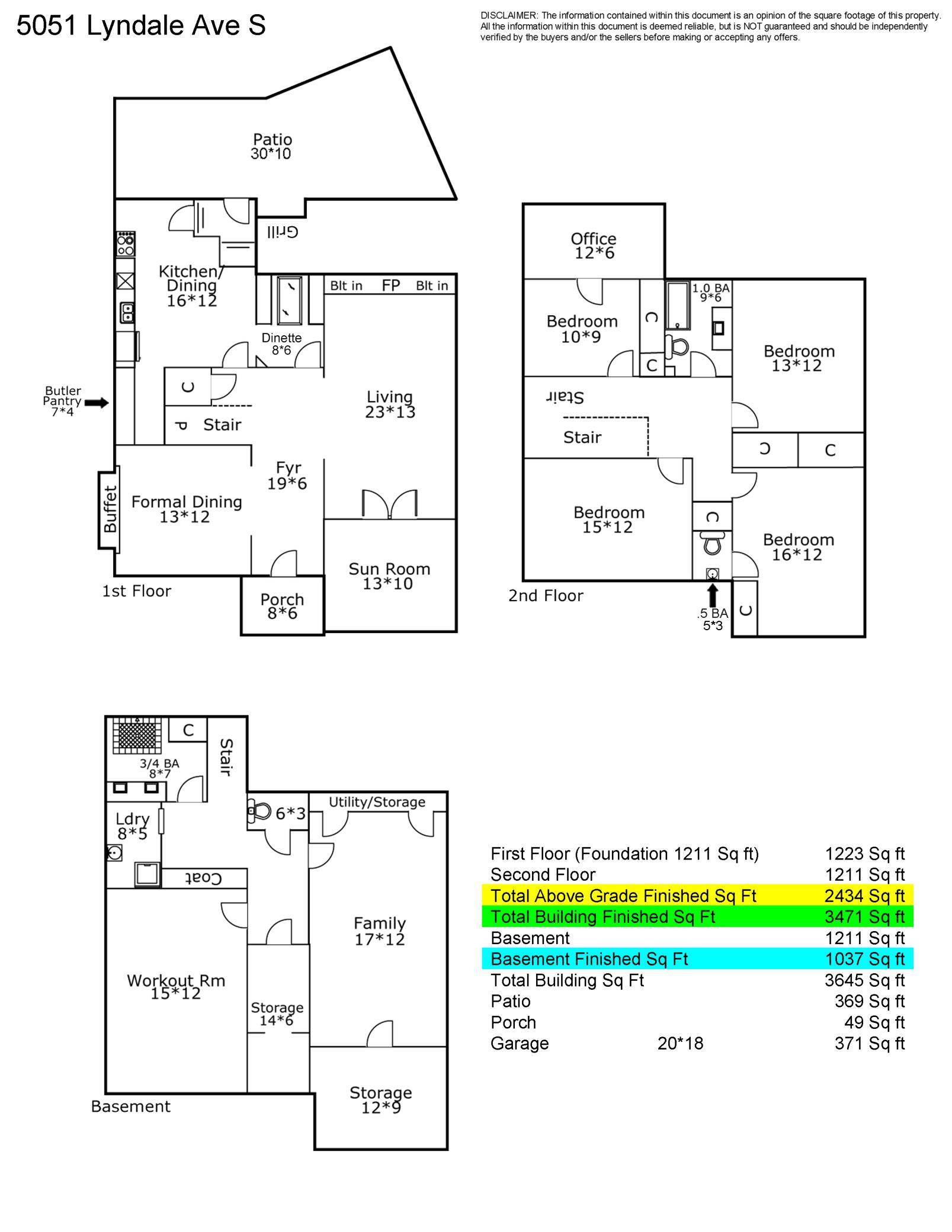 5051 Lyndale Avenue S