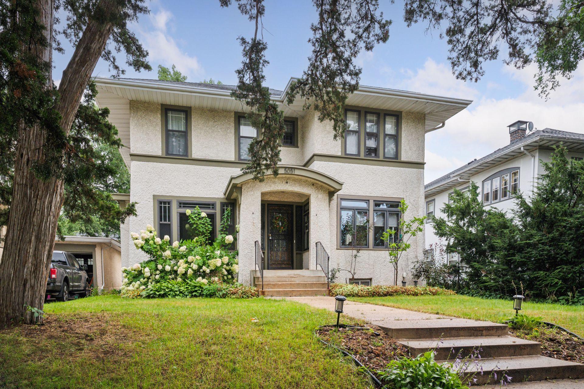 5051 Lyndale Avenue S