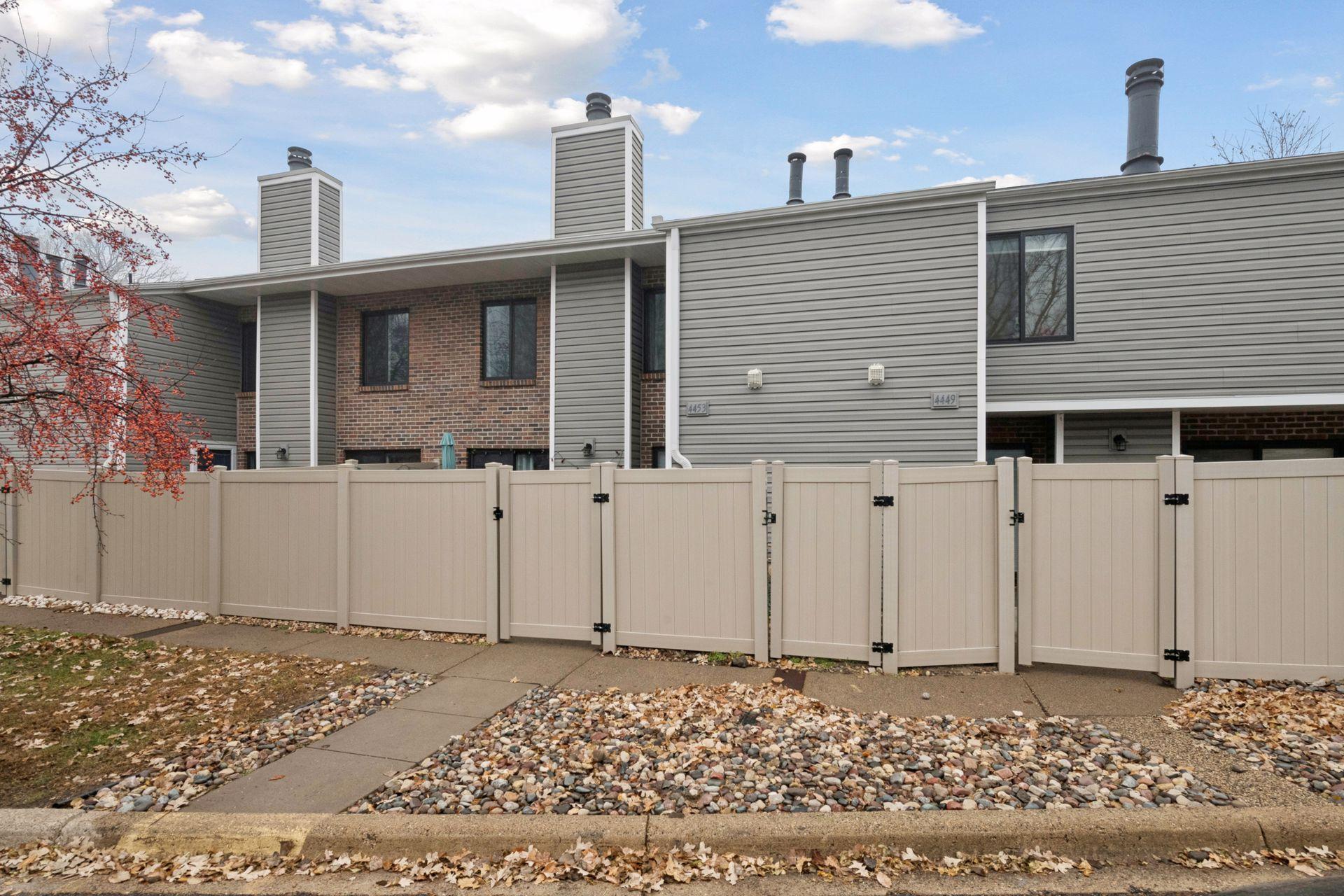 4453 Cedar Lake Road S