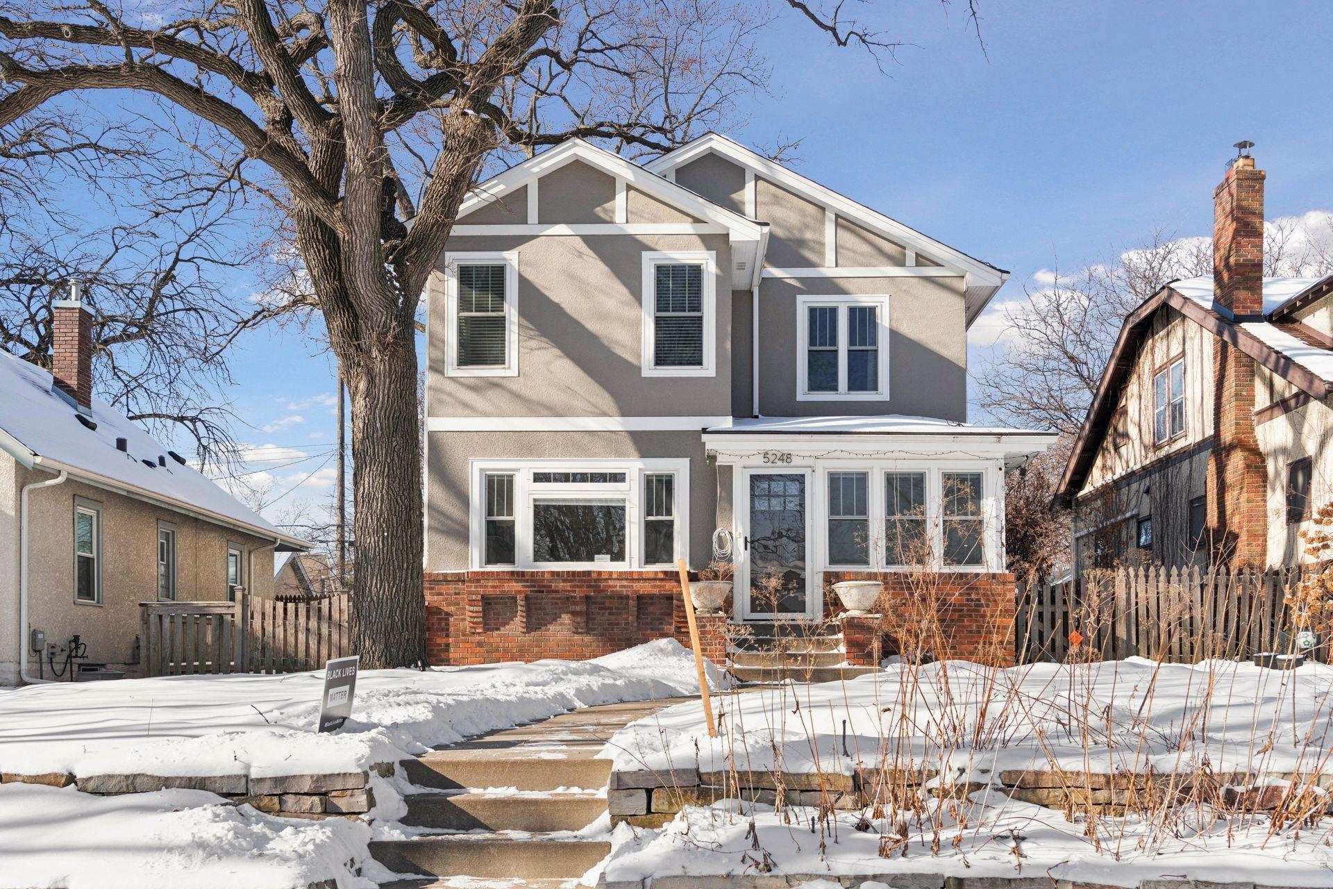 5248 Zenith Avenue S