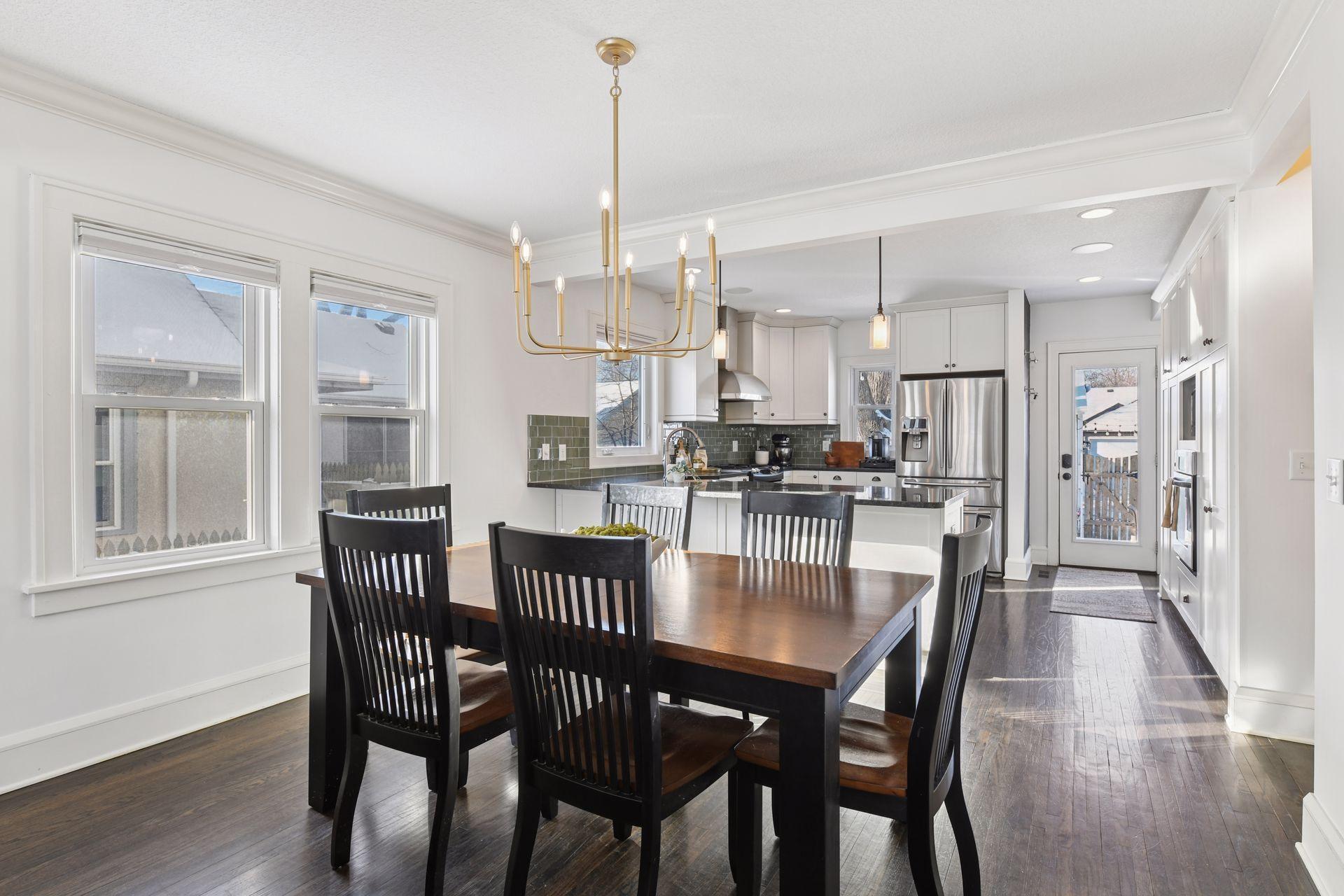 5248 Zenith Avenue S