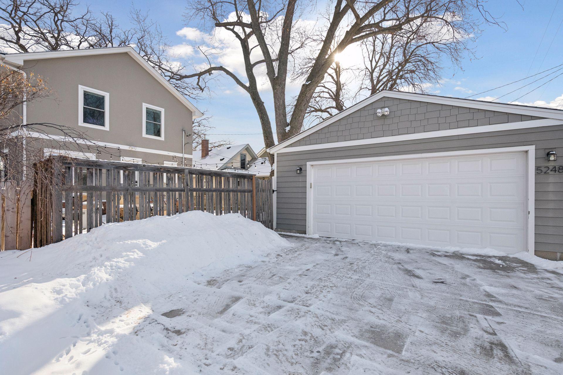 5248 Zenith Avenue S