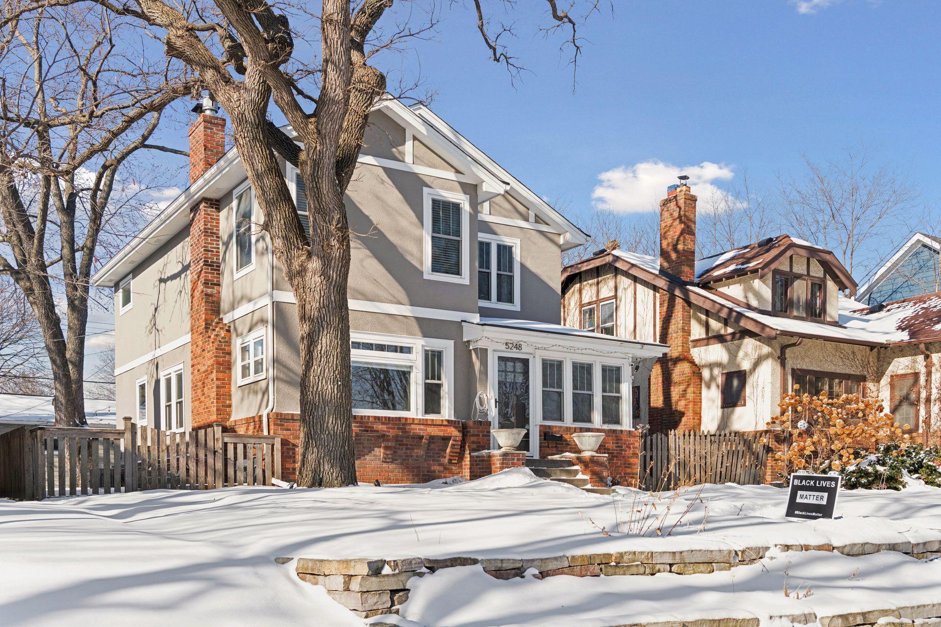 5248 Zenith Avenue S