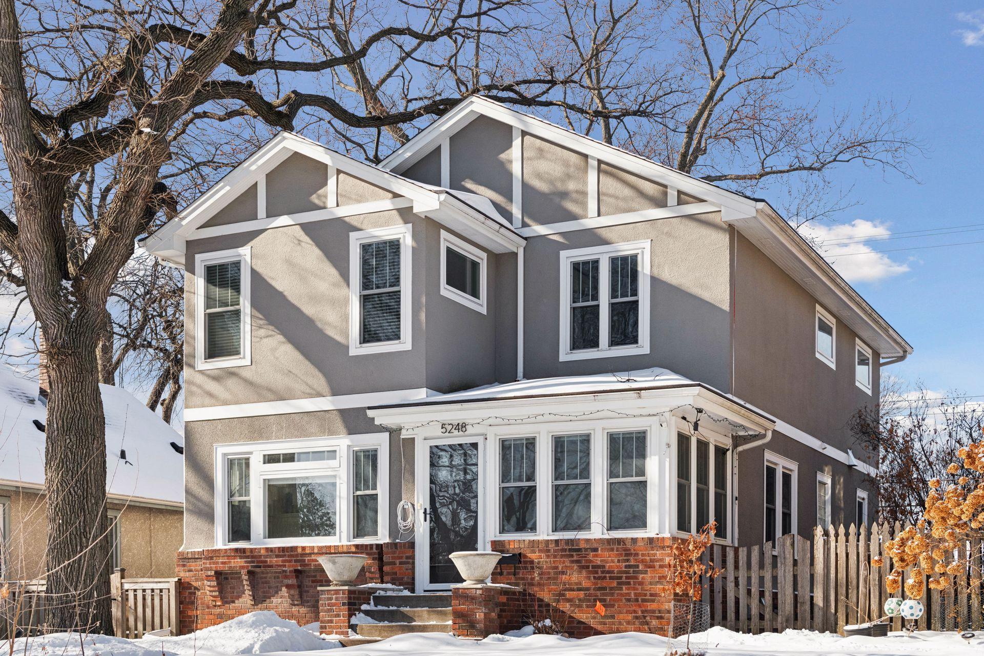 5248 Zenith Avenue S