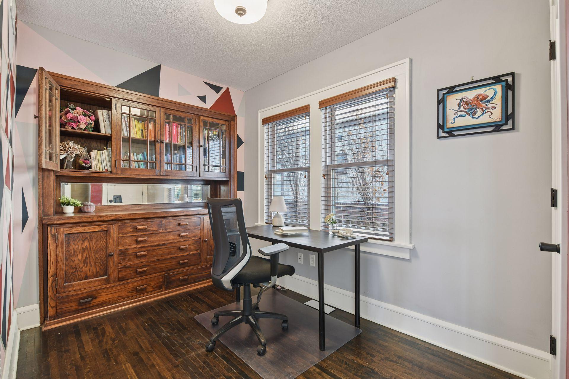 5248 Zenith Avenue S