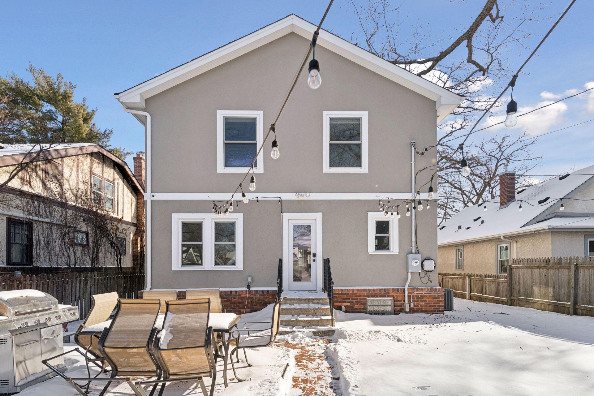 5248 Zenith Avenue S