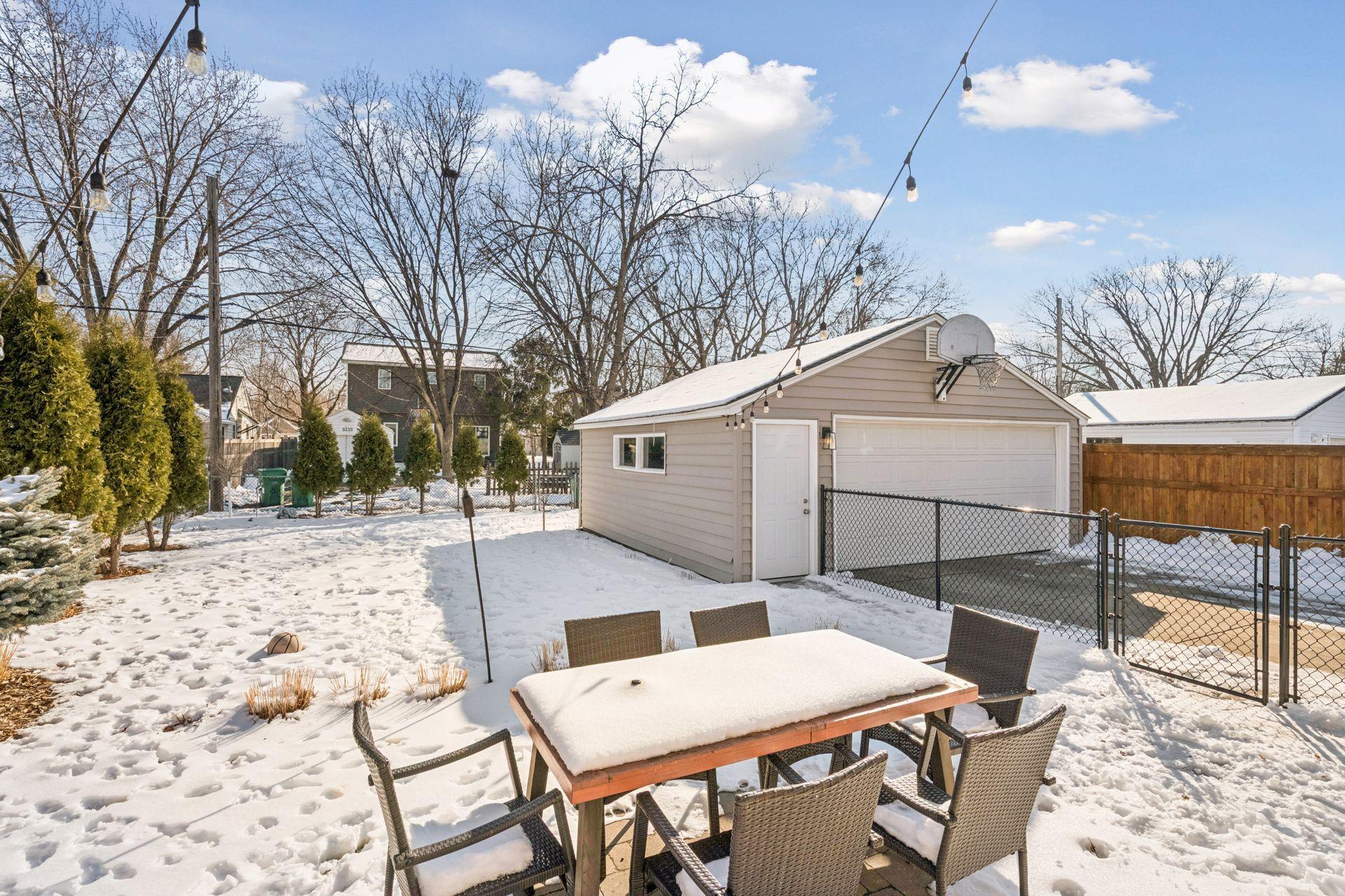 3221 Georgia Avenue S