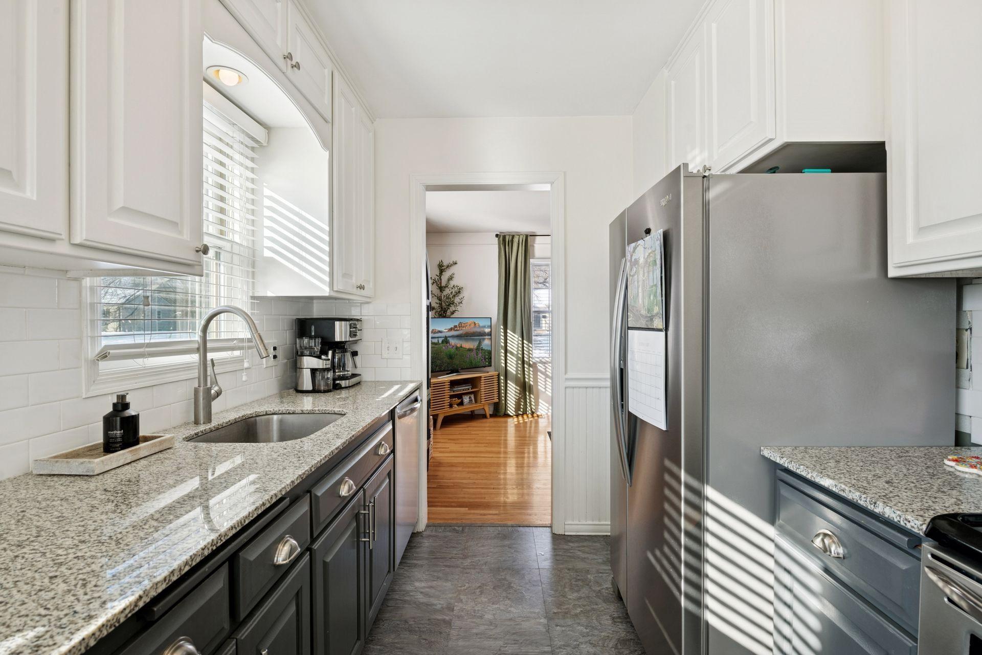 3221 Georgia Avenue S