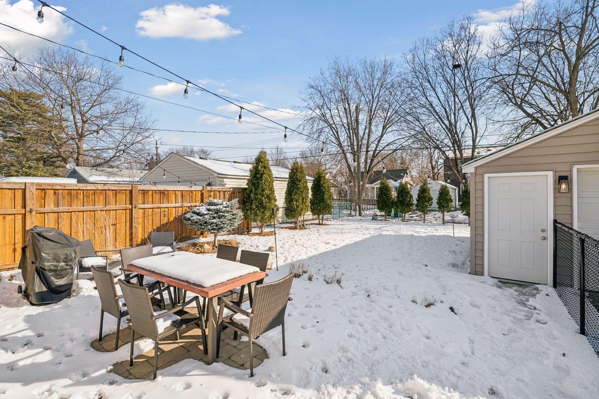 3221 Georgia Avenue S