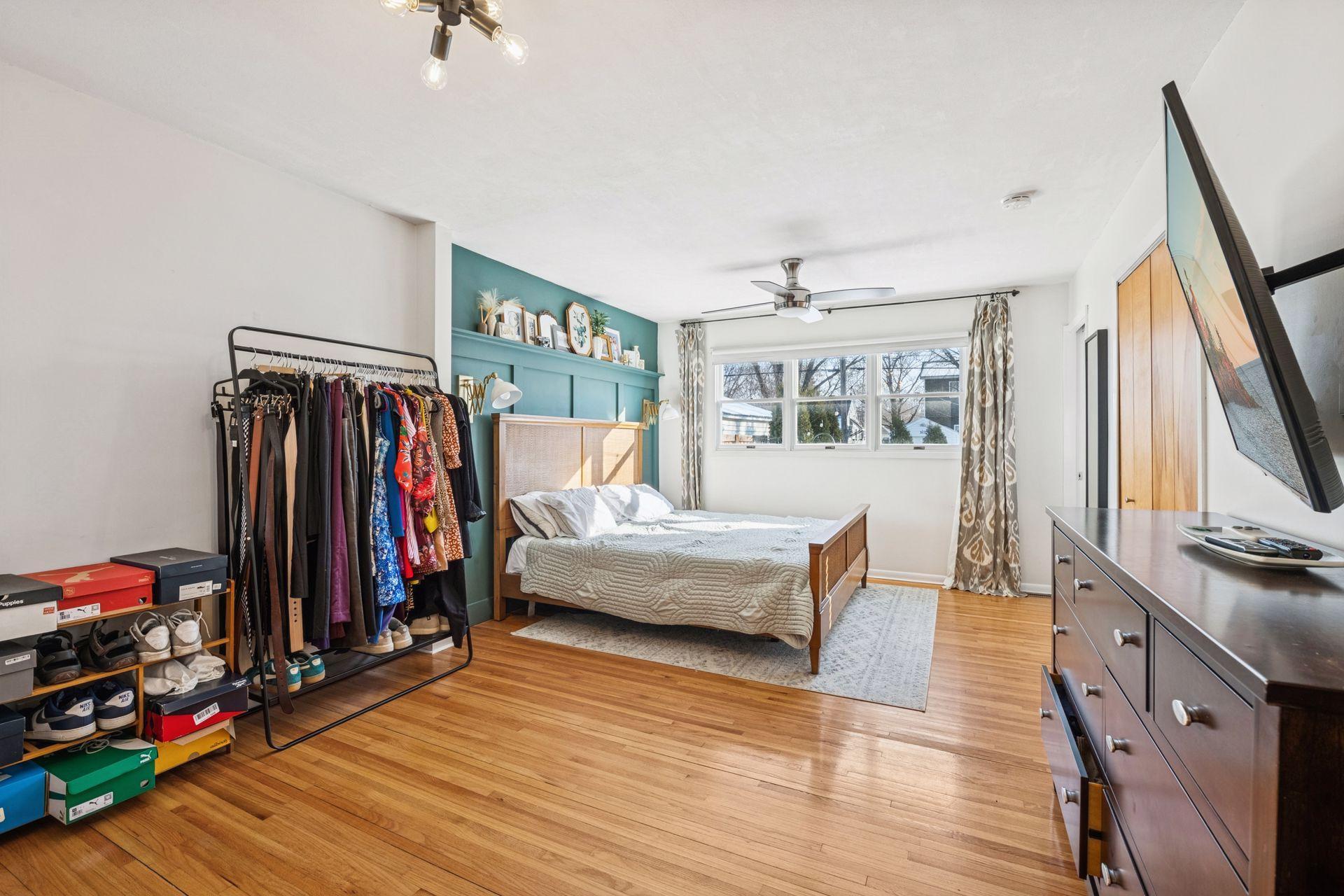 3221 Georgia Avenue S