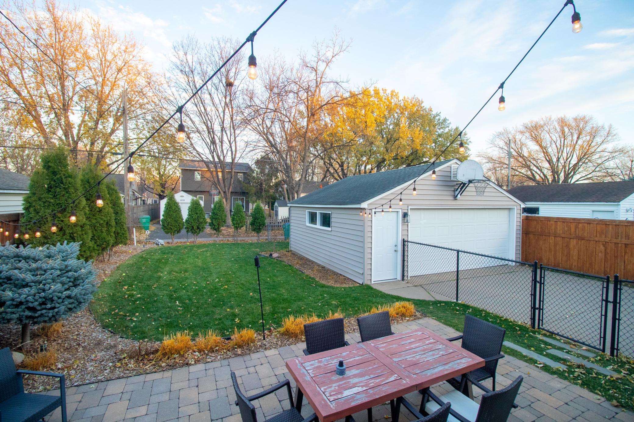 3221 Georgia Avenue S