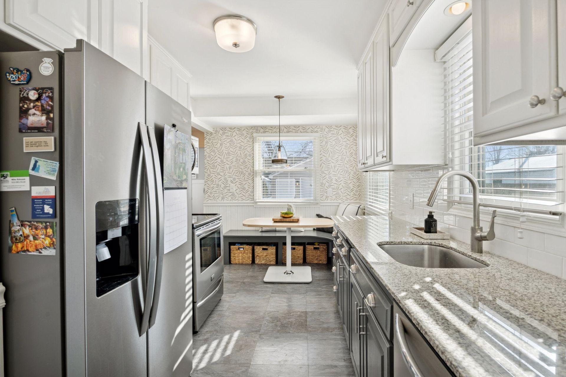 3221 Georgia Avenue S