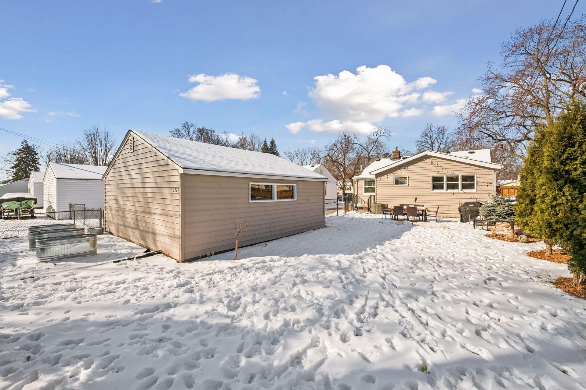 3221 Georgia Avenue S