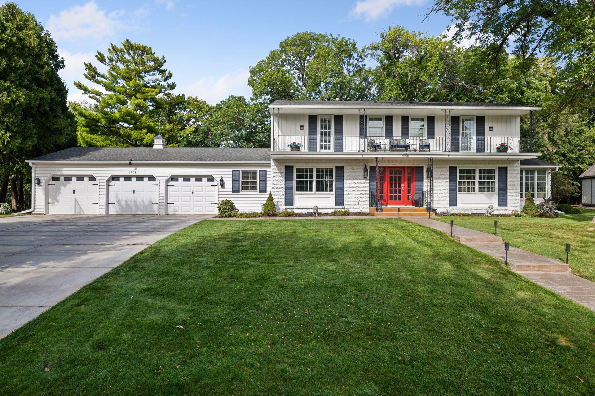 6708 Rosemary Lane