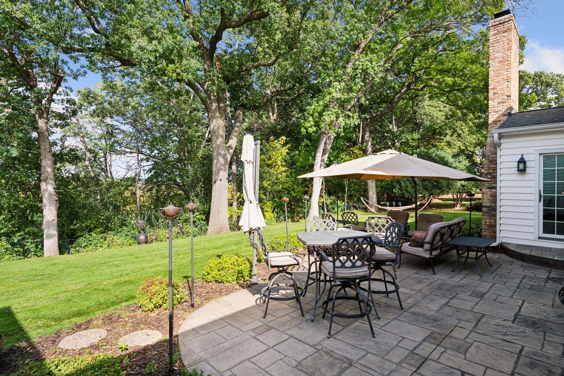 6708 Rosemary Lane