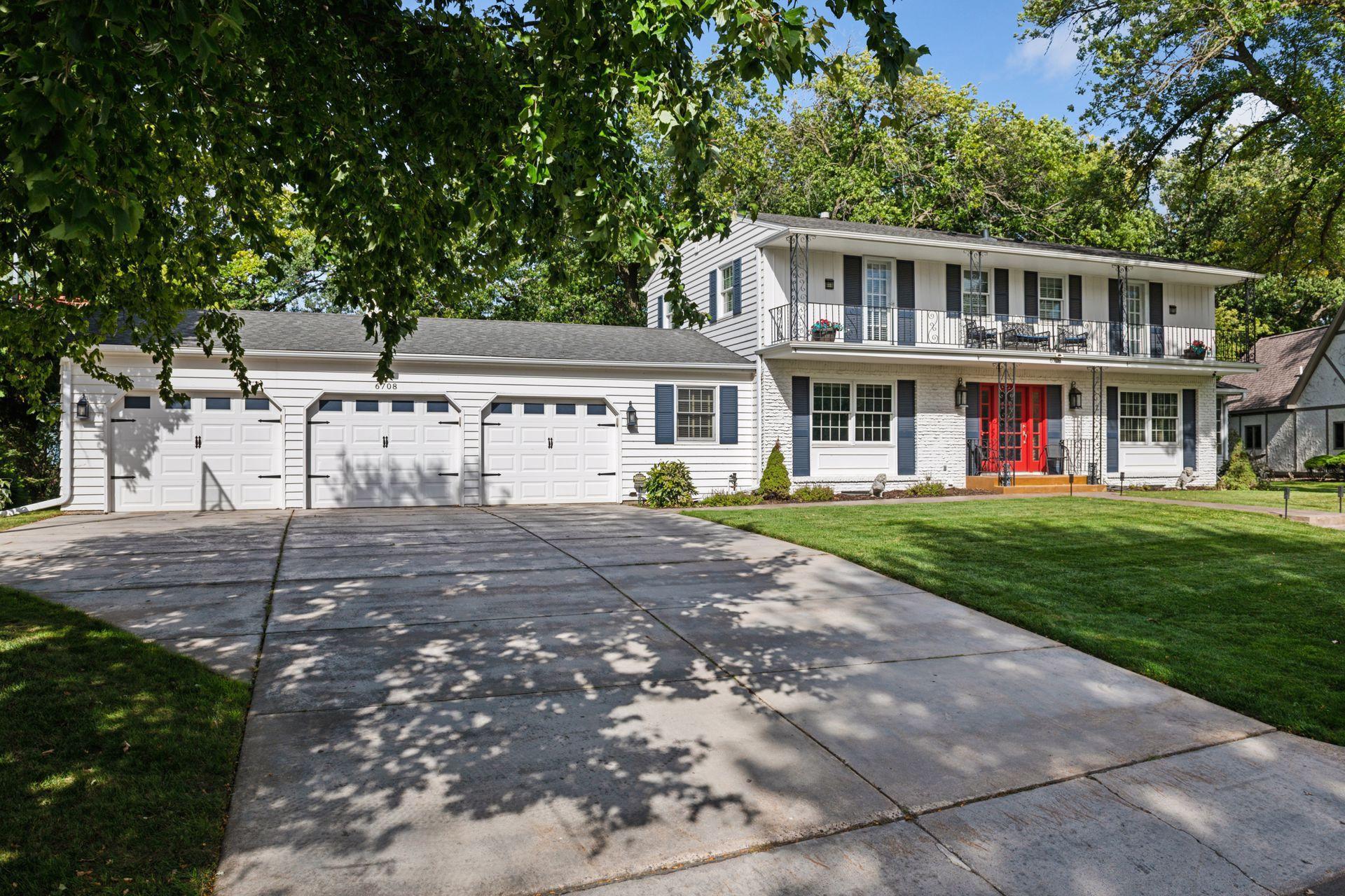 6708 Rosemary Lane