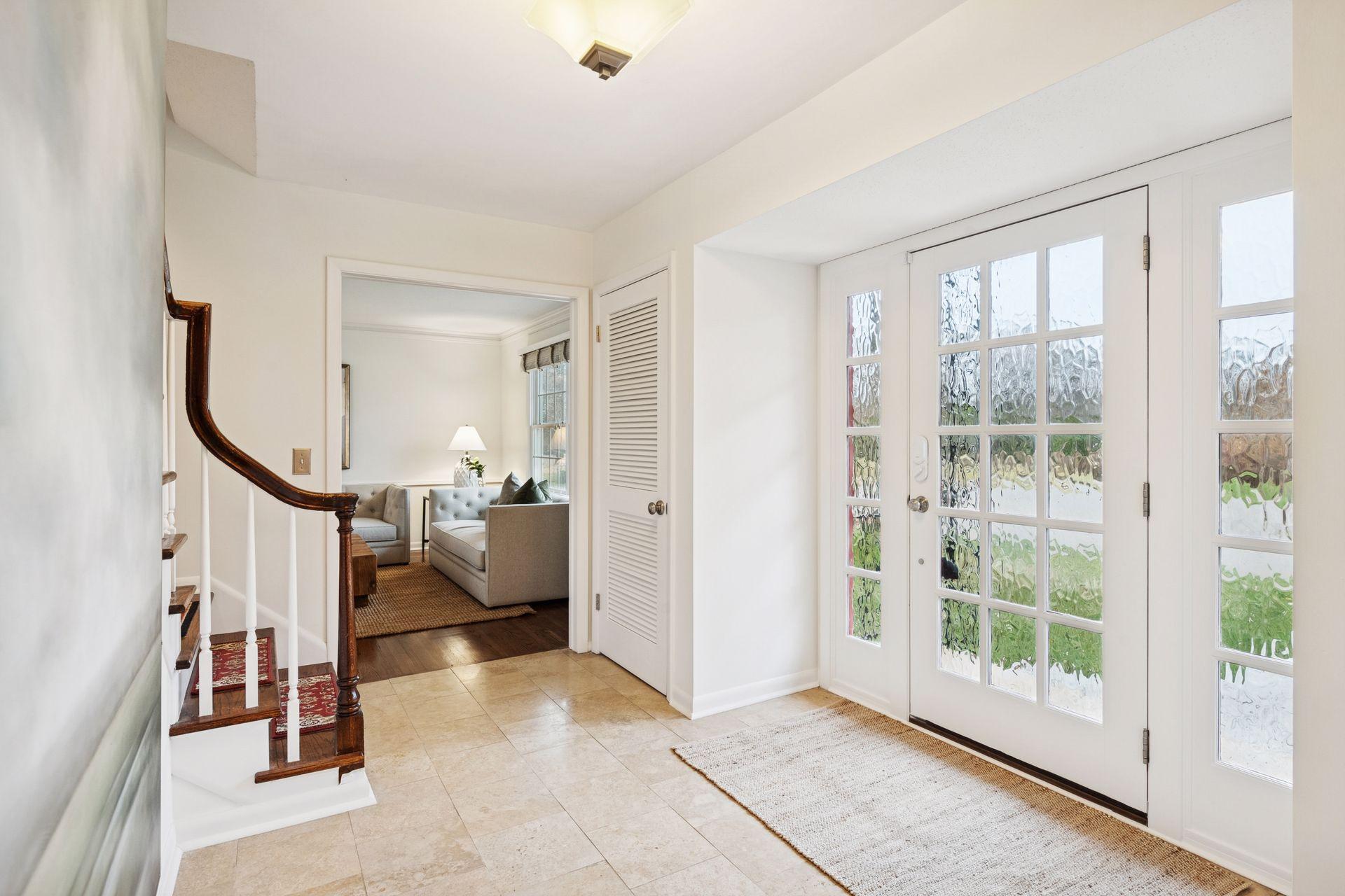 6708 Rosemary Lane