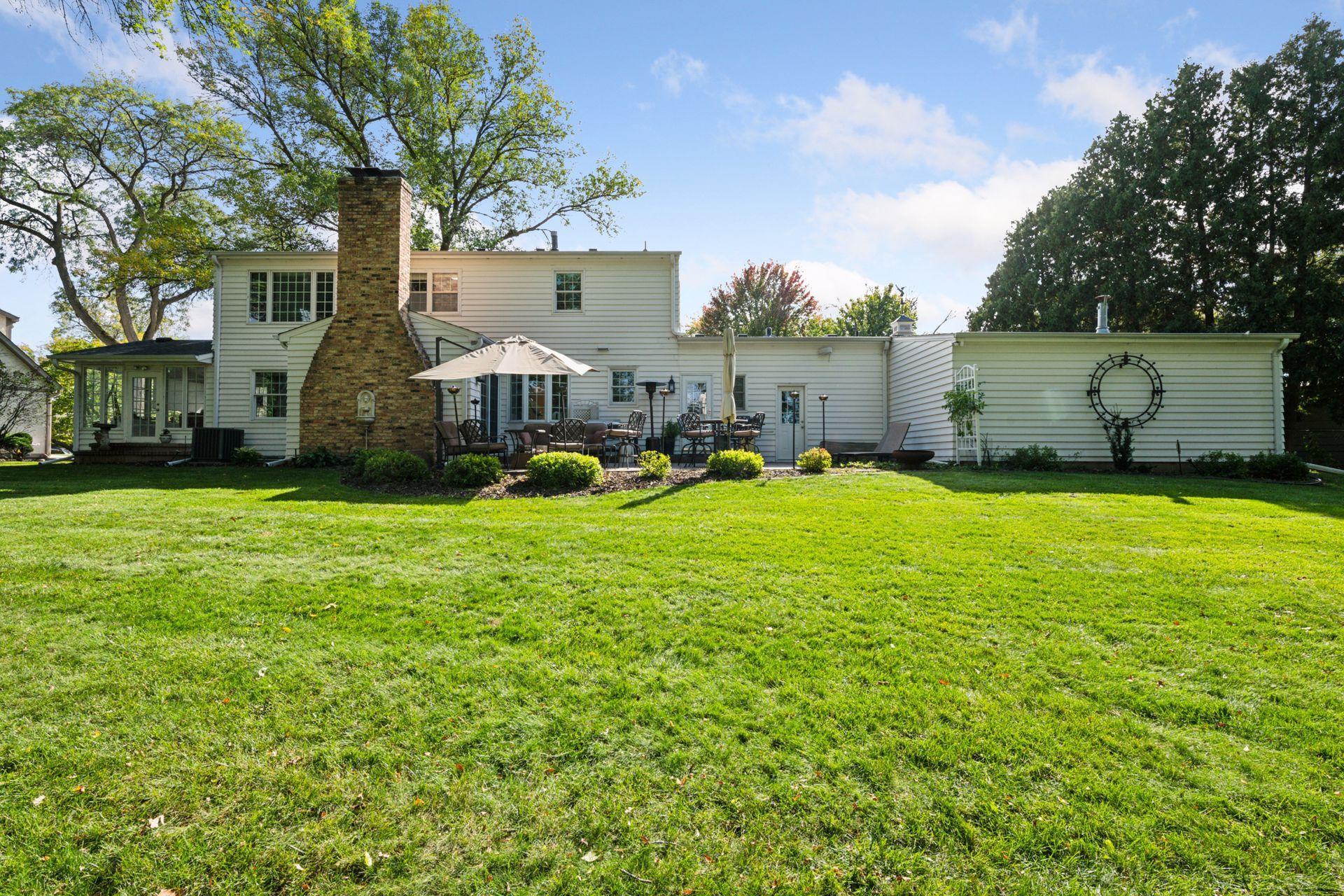 6708 Rosemary Lane