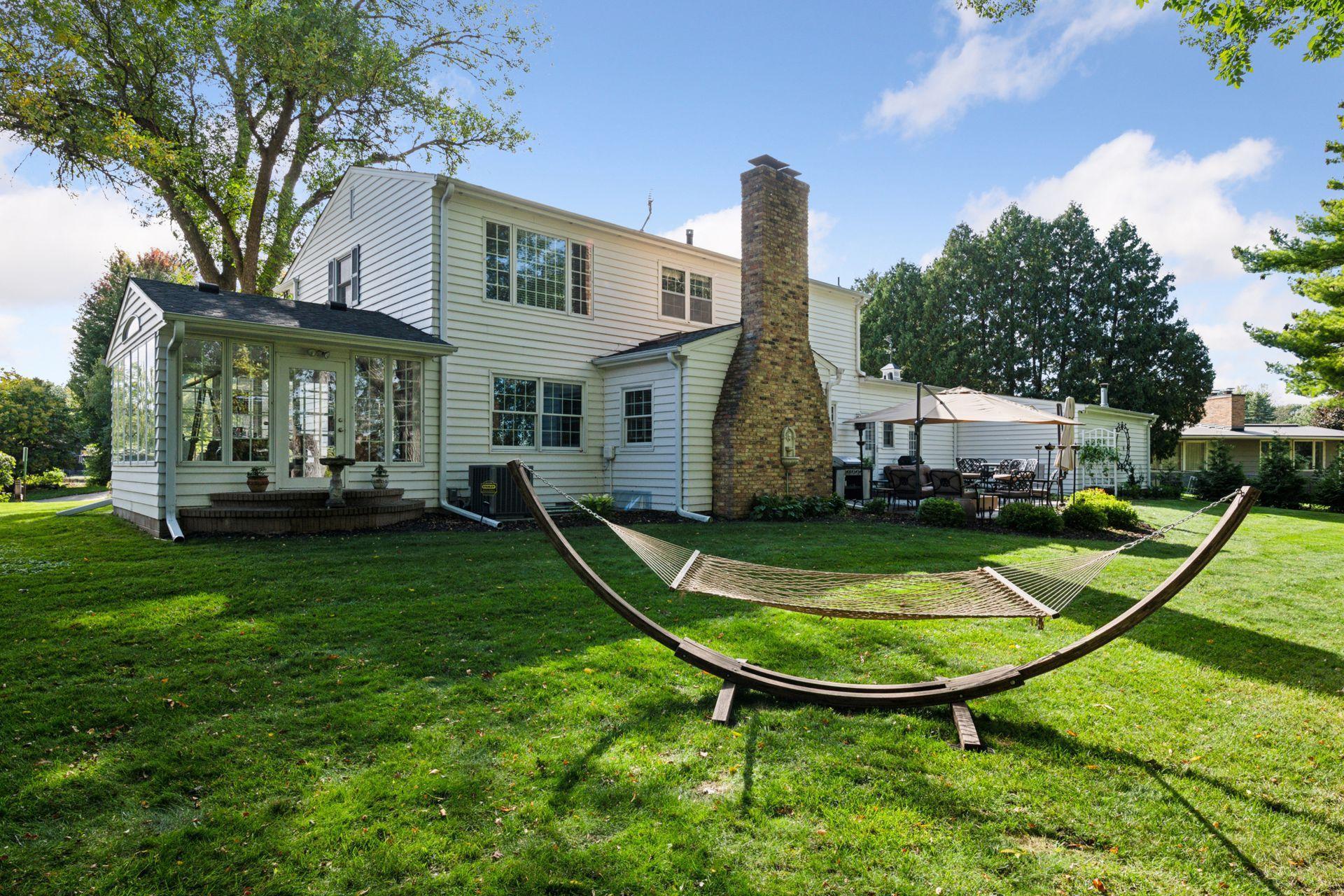 6708 Rosemary Lane