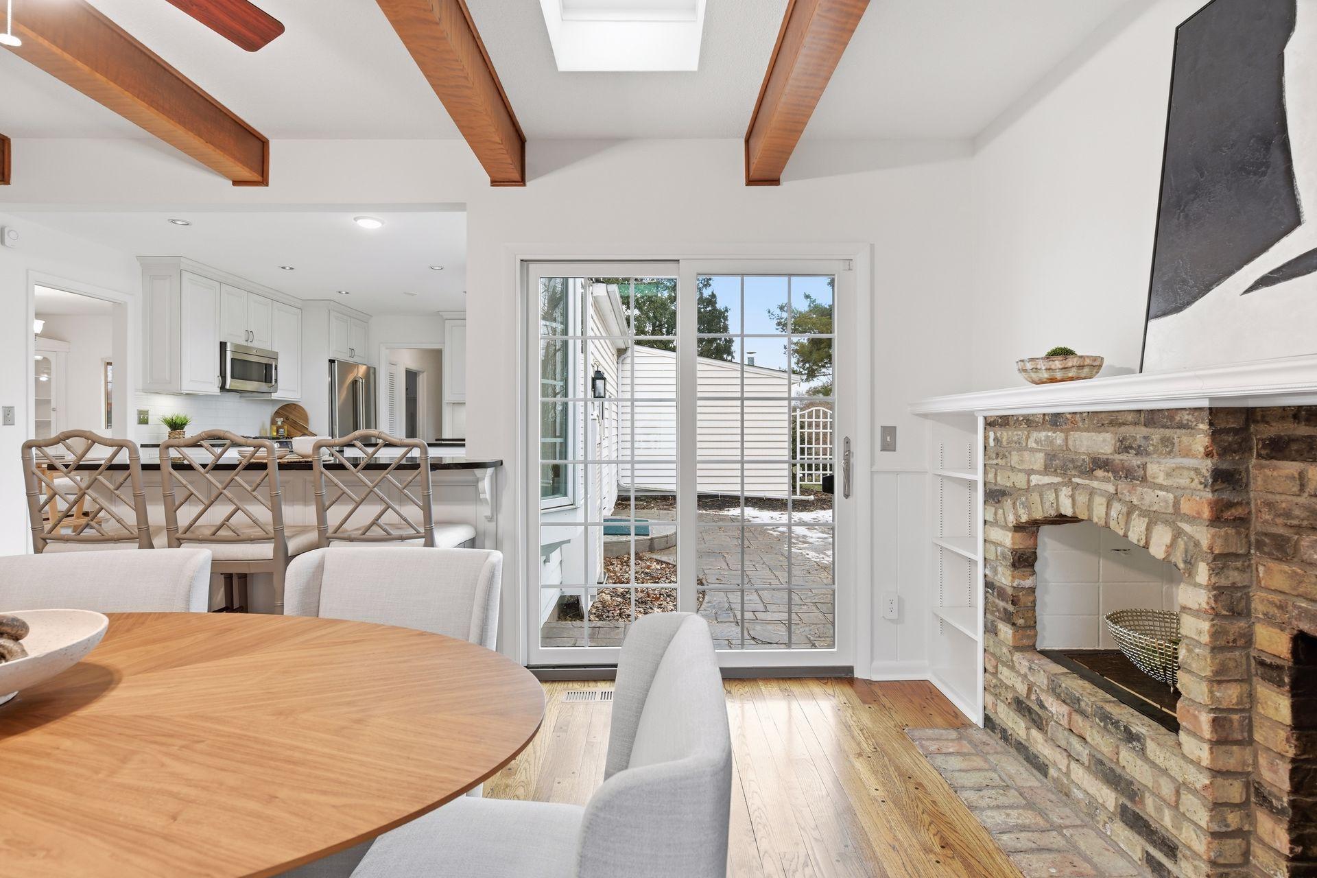 6708 Rosemary Lane