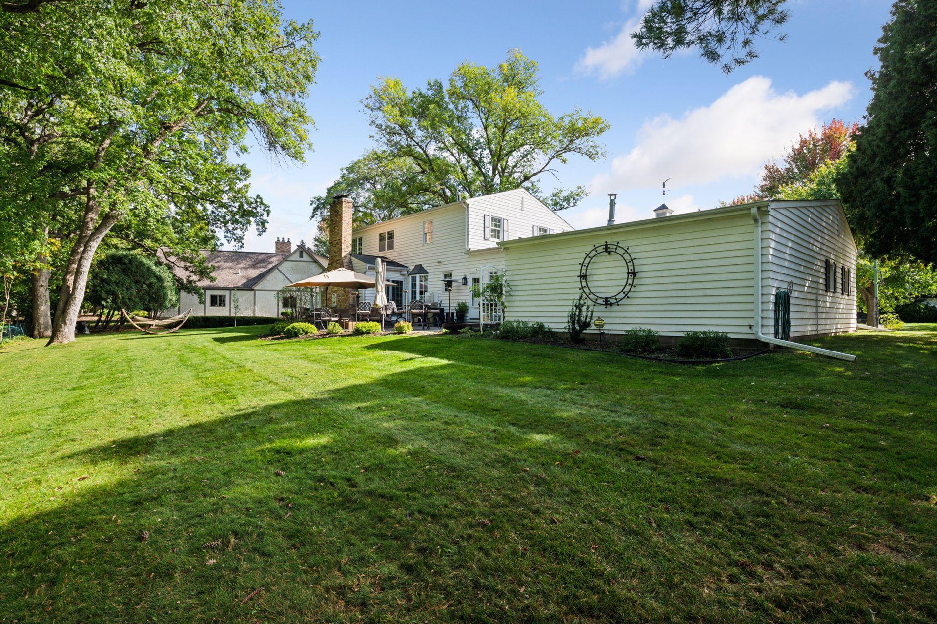 6708 Rosemary Lane