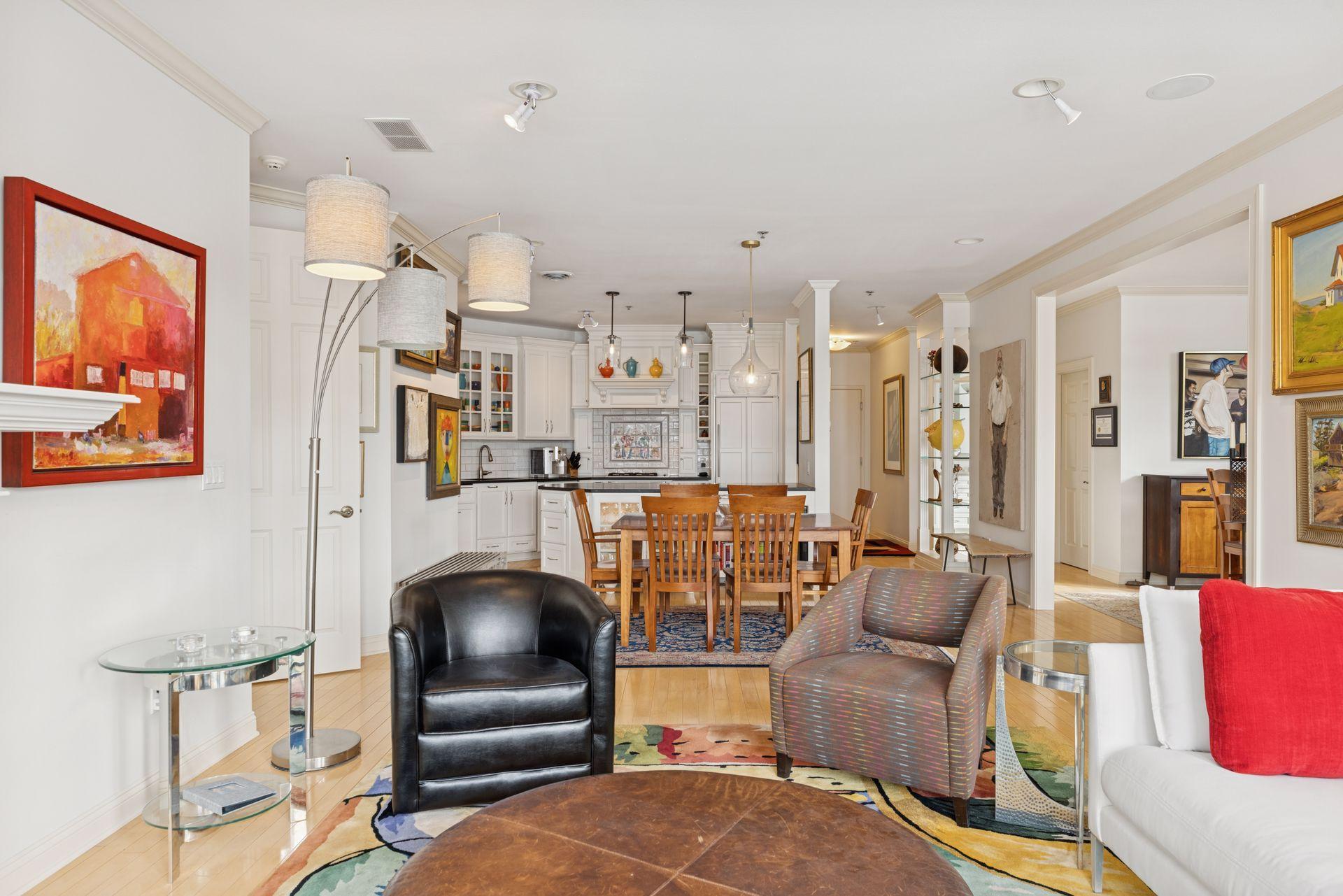 700 Grand Avenue Unit: 204