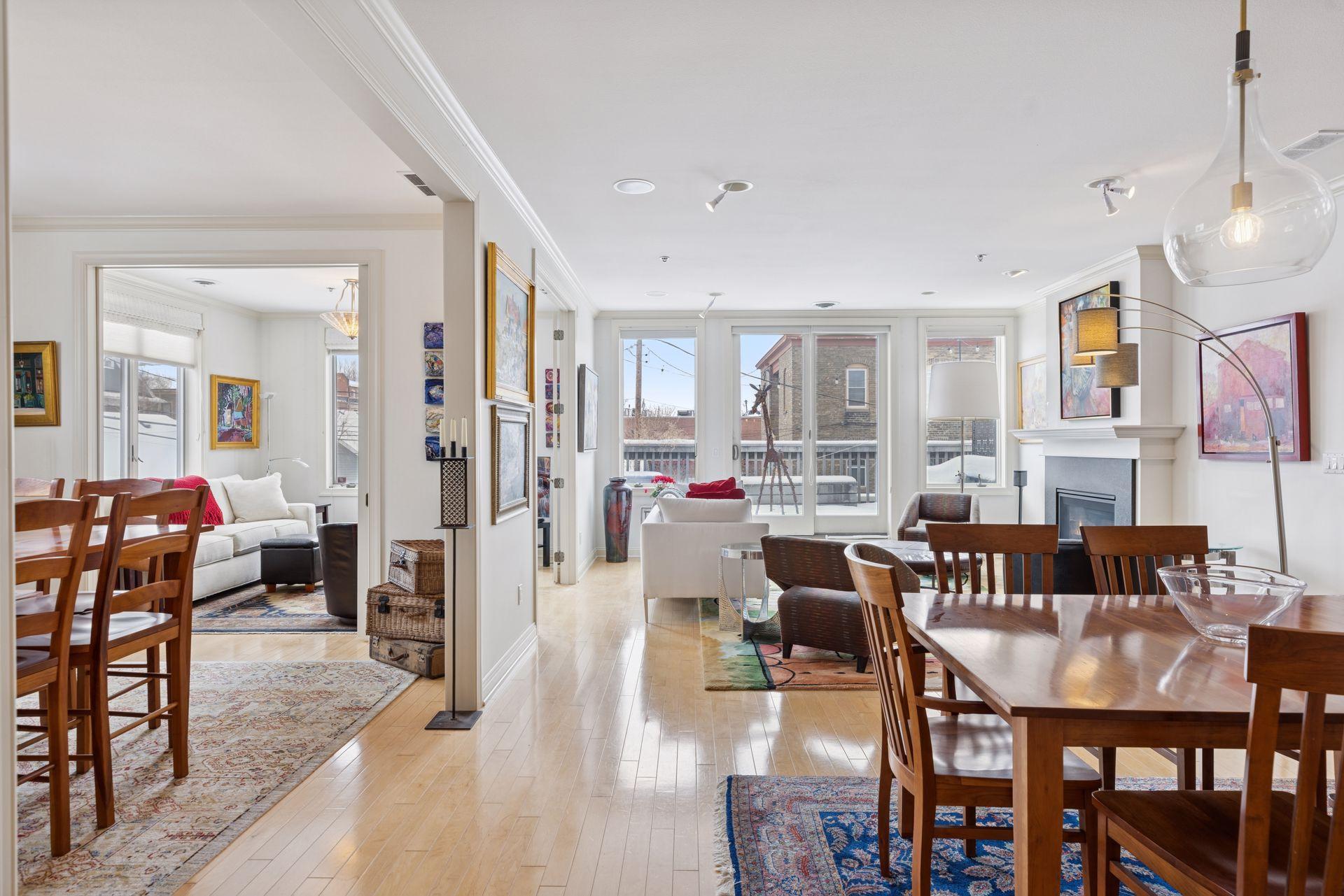 700 Grand Avenue Unit: 204