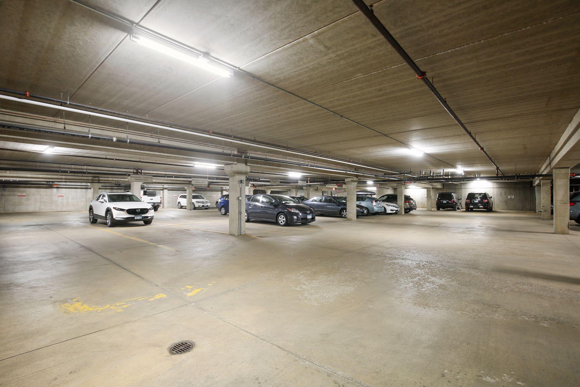 700 Grand Avenue Unit: 204